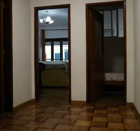 Apartament Diana Tavira