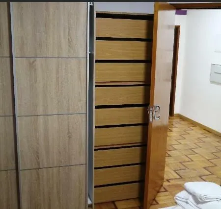 Lejlighed Apartament Diana Tavira
