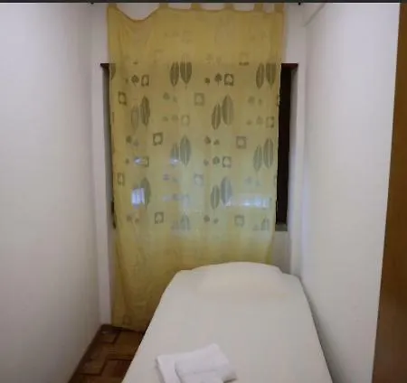Apartament Diana Apartamento Tavira