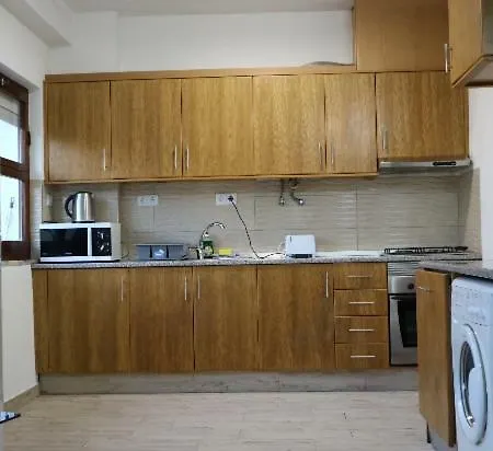 Apartament Diana Tavira