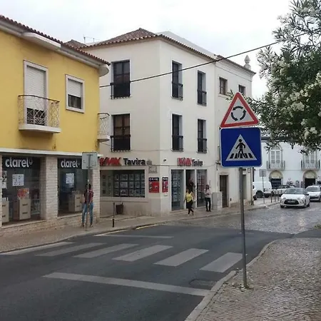 Apartament Diana * Tavira