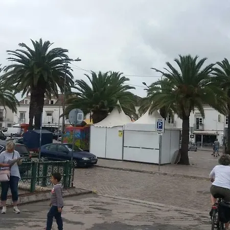 Apartament Diana Apartment Tavira