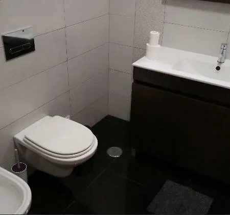Apartament Diana Apartmán *
