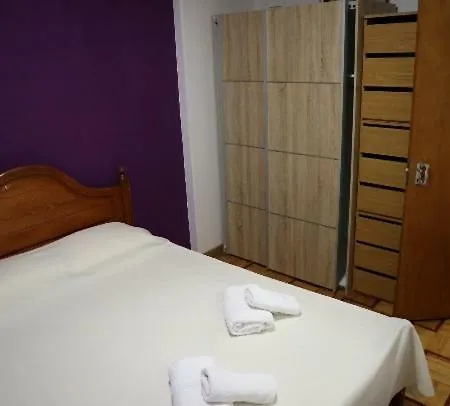 Apartament Diana Tavira